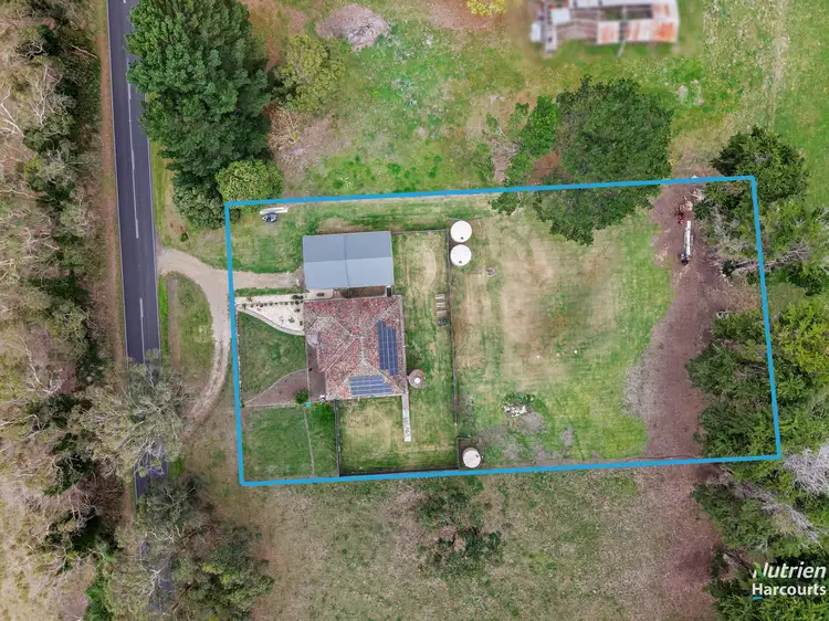 Fifth view of Homely house listing, 334 Timboon - Port Campbell Road, Timboon VIC 3268