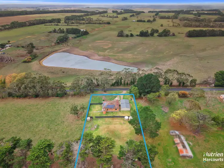 Sixth view of Homely house listing, 334 Timboon - Port Campbell Road, Timboon VIC 3268
