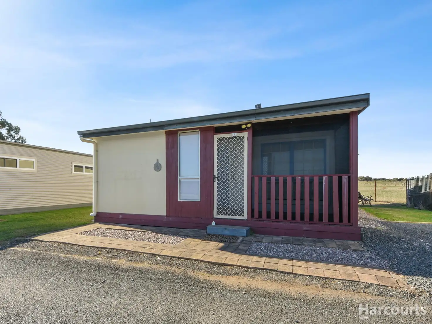 Main view of Homely unit listing, 20/136 Low Head Road, Low Head TAS 7253