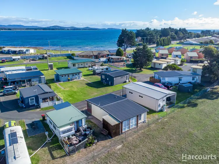 Second view of Homely unit listing, 20/136 Low Head Road, Low Head TAS 7253