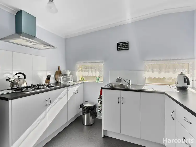 Fourth view of Homely unit listing, 20/136 Low Head Road, Low Head TAS 7253