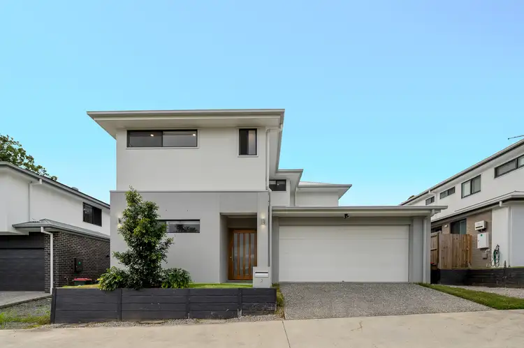 2/168 Chatswood Road, Daisy Hill QLD 4127
