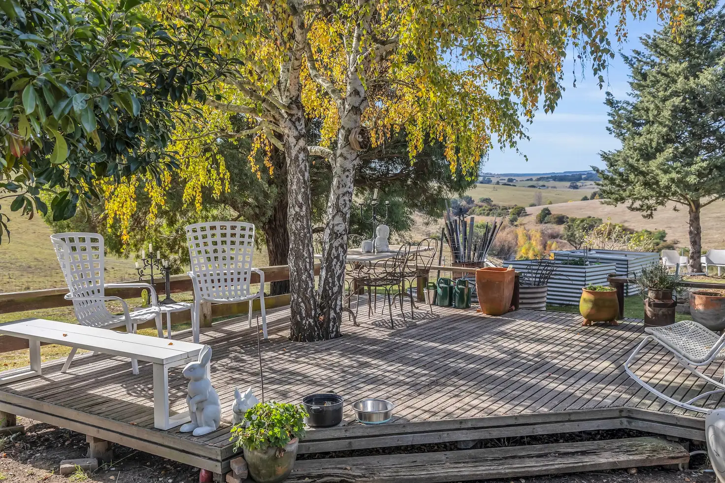 Main view of Homely house listing, 44 Corrowong Road, Delegate NSW 2633