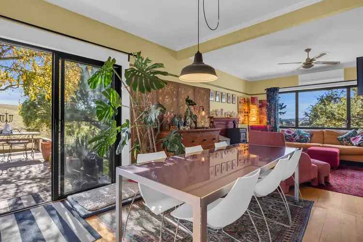 Second view of Homely house listing, 44 Corrowong Road, Delegate NSW 2633