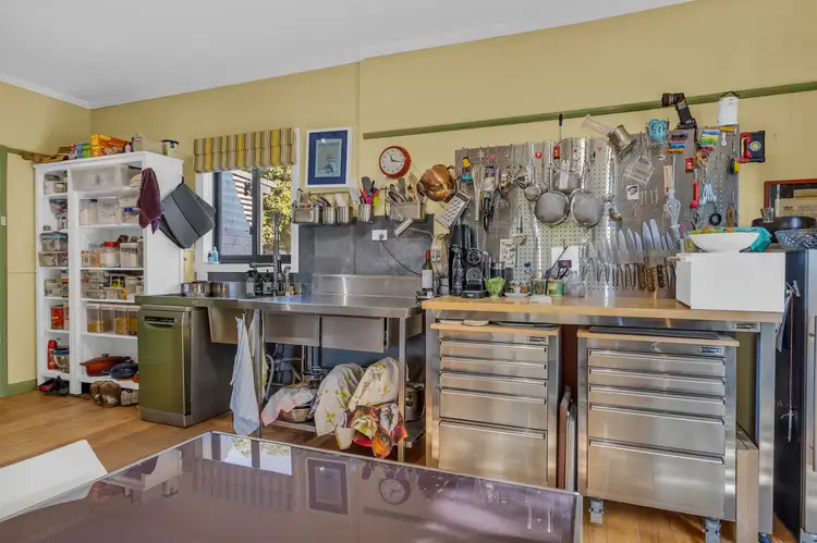 Third view of Homely house listing, 44 Corrowong Road, Delegate NSW 2633