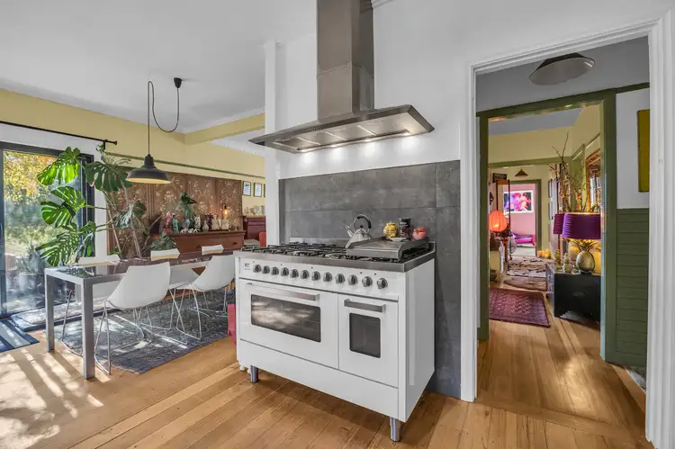Fourth view of Homely house listing, 44 Corrowong Road, Delegate NSW 2633