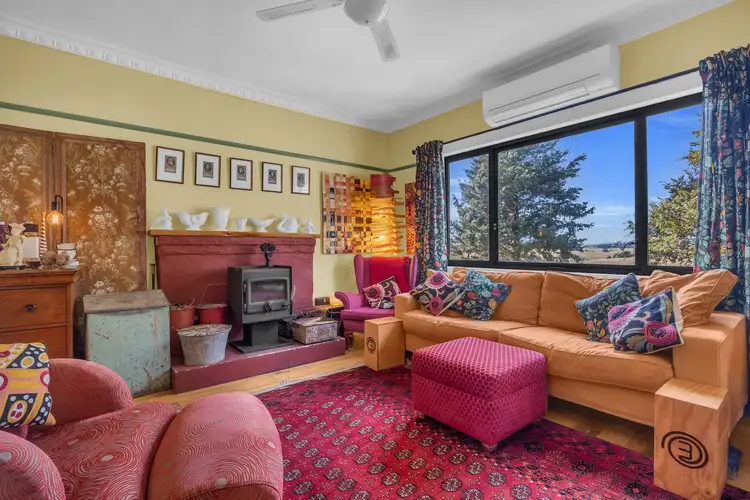 Sixth view of Homely house listing, 44 Corrowong Road, Delegate NSW 2633