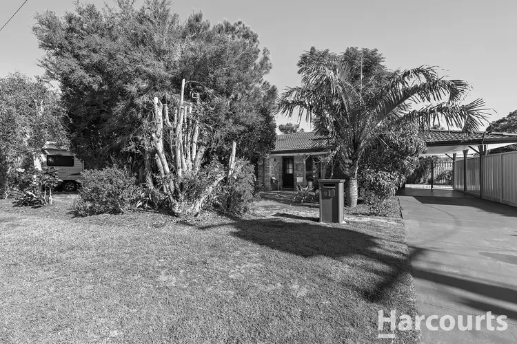 1 Niagara Place, Greenfields WA 6210