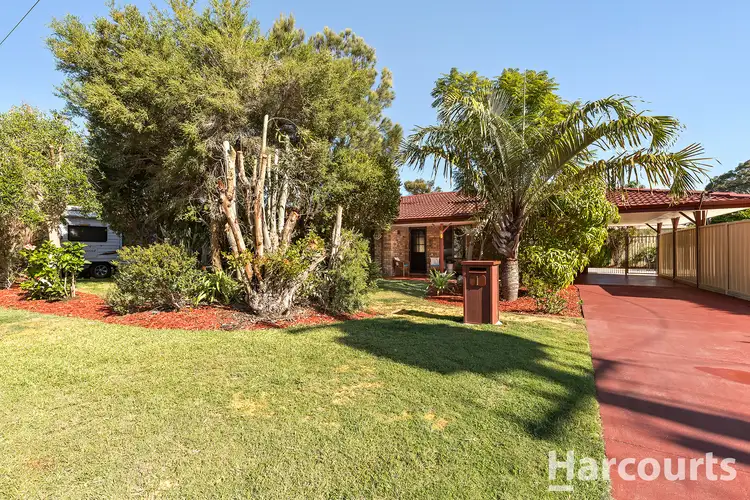 Main view of Homely house listing, 1 Niagara Place, Greenfields WA 6210