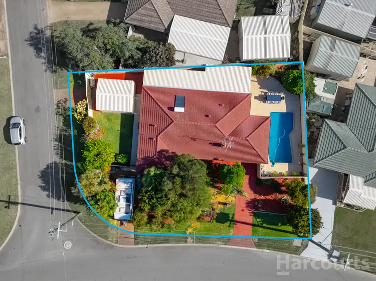 Second view of Homely house listing, 1 Niagara Place, Greenfields WA 6210