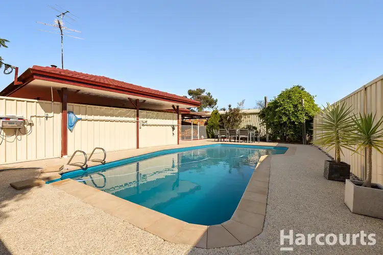 Fourth view of Homely house listing, 1 Niagara Place, Greenfields WA 6210