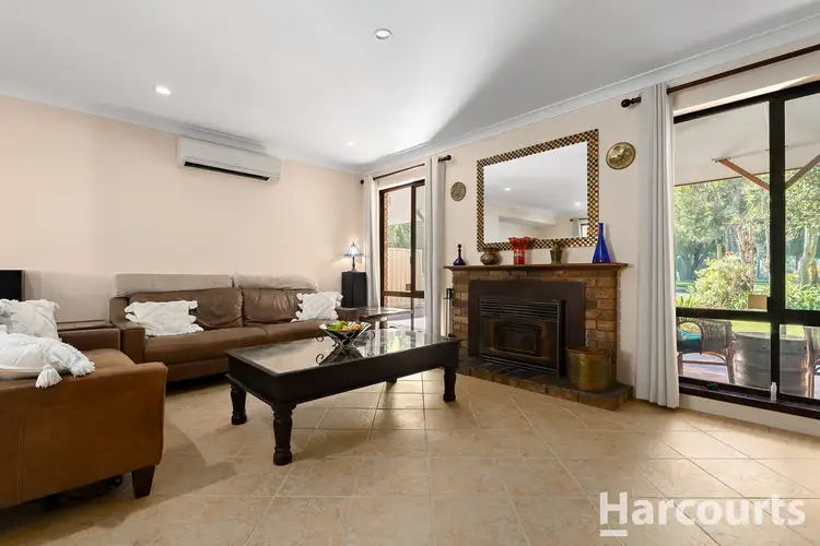 Fourth view of Homely house listing, 1 Niagara Place, Greenfields WA 6210