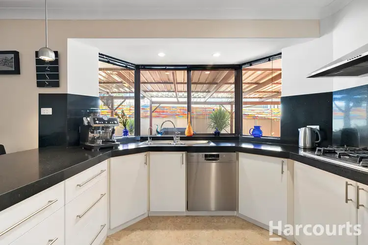Fifth view of Homely house listing, 1 Niagara Place, Greenfields WA 6210