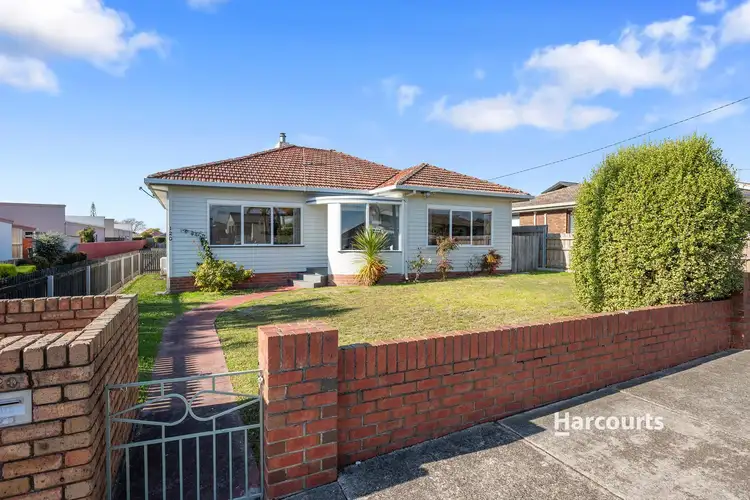 Main view of Homely house listing, 120 North Fenton Street, Devonport TAS 7310