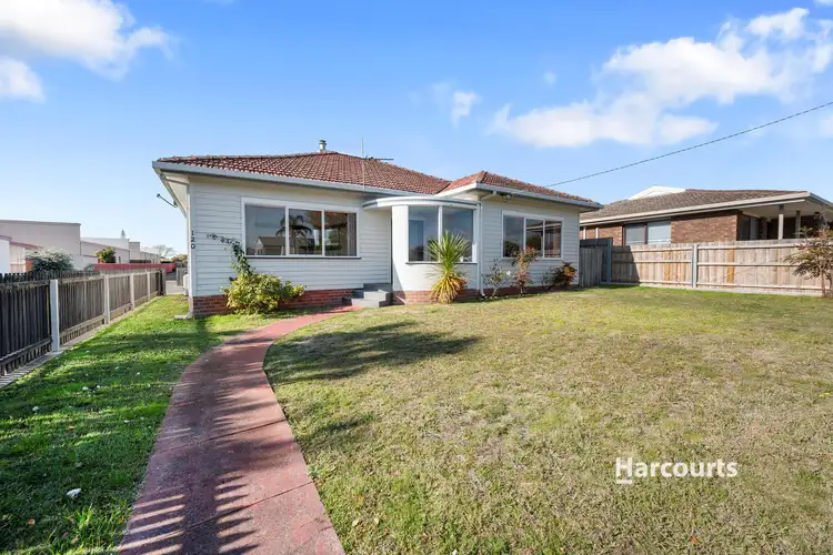 Second view of Homely house listing, 120 North Fenton Street, Devonport TAS 7310