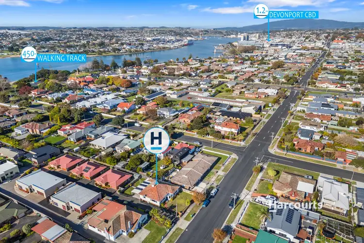 Third view of Homely house listing, 120 North Fenton Street, Devonport TAS 7310