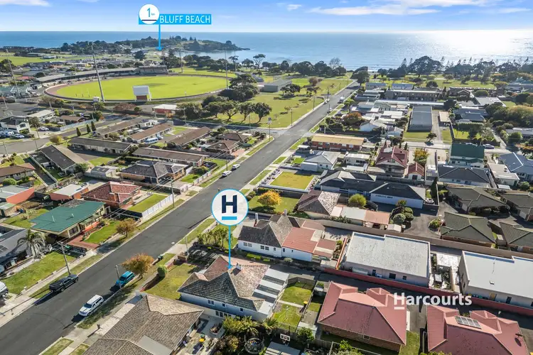 Fourth view of Homely house listing, 120 North Fenton Street, Devonport TAS 7310