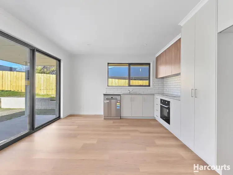 Second view of Homely house listing, 25 Jasper Place, George Town TAS 7253