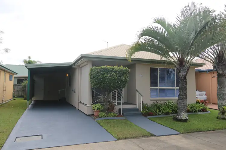 224/126 Cotterill Ave, Bongaree QLD 4507