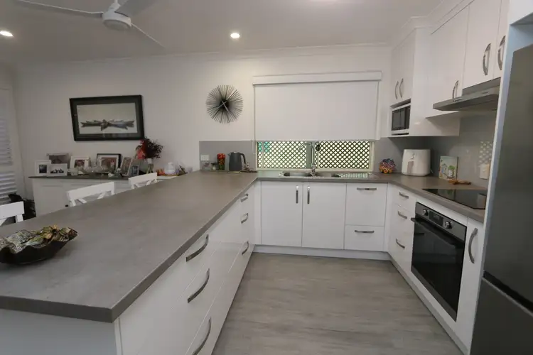 Third view of Homely villa listing, 224/126 Cotterill Ave, Bongaree QLD 4507
