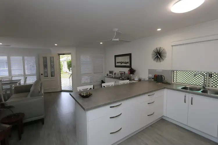 Fourth view of Homely villa listing, 224/126 Cotterill Ave, Bongaree QLD 4507