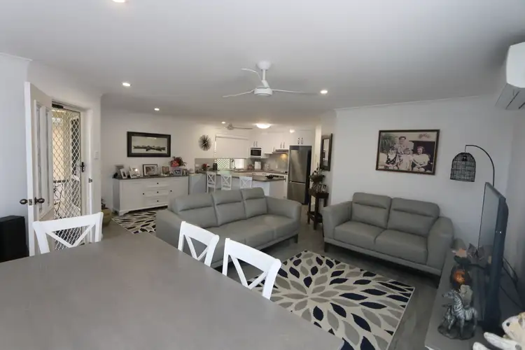 Fifth view of Homely villa listing, 224/126 Cotterill Ave, Bongaree QLD 4507