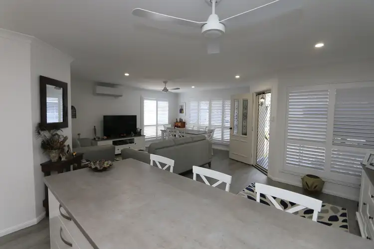 Sixth view of Homely villa listing, 224/126 Cotterill Ave, Bongaree QLD 4507