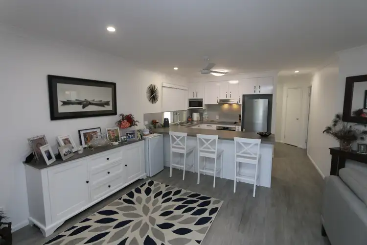 Seventh view of Homely villa listing, 224/126 Cotterill Ave, Bongaree QLD 4507