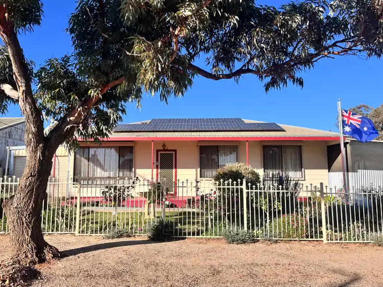8-10 Wright Street, Peterborough SA 5422