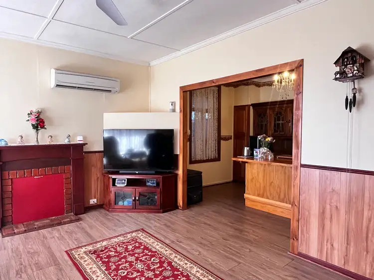 Second view of Homely house listing, 8-10 Wright Street, Peterborough SA 5422