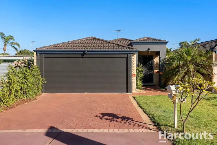 70A Randell Street, Mandurah WA 6210
