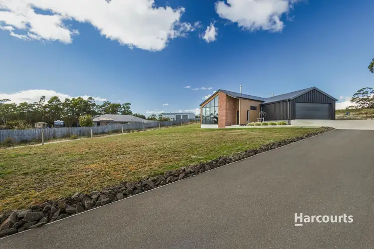 Main view of Homely house listing, 12 Bissett Place, Heybridge TAS 7316