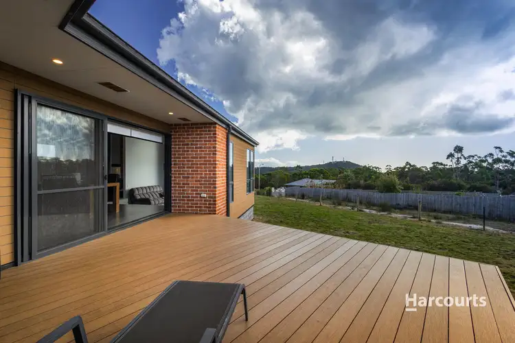 Fourth view of Homely house listing, 12 Bissett Place, Heybridge TAS 7316