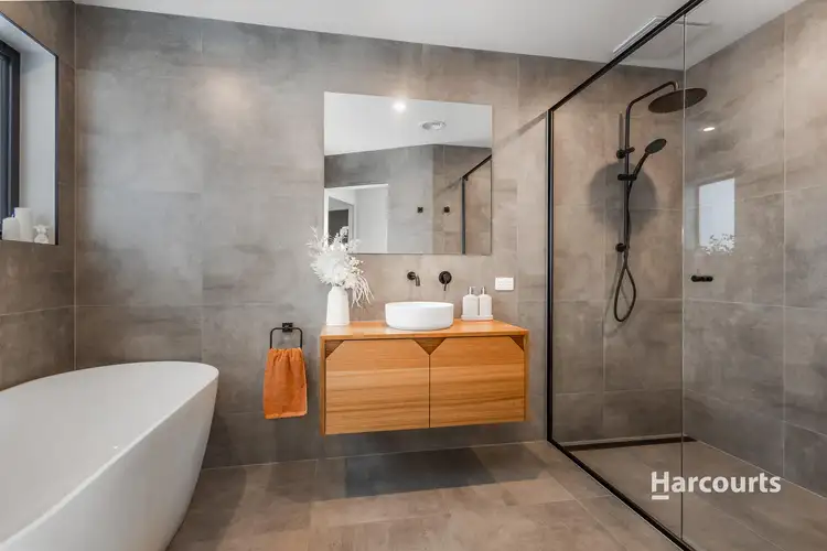 Fifth view of Homely house listing, 12 Bissett Place, Heybridge TAS 7316