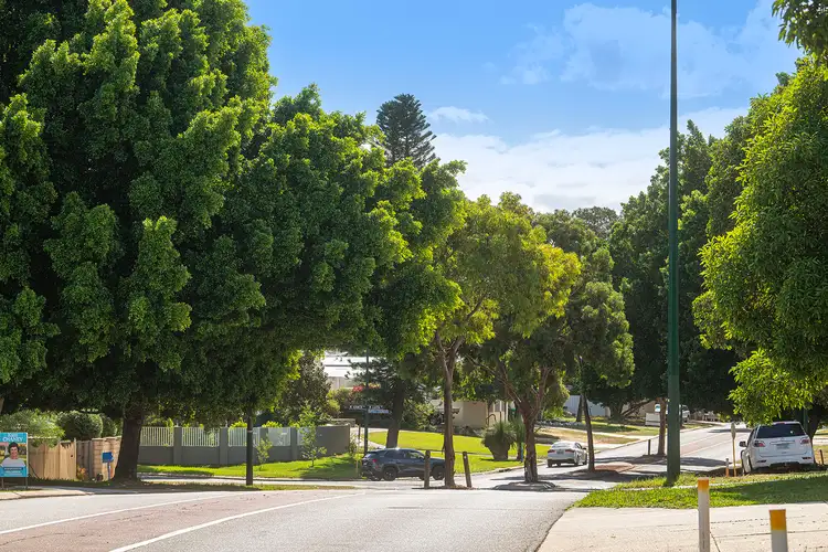 Third view of Homely land listing, 221B Weaponess Road, Wembley Downs WA 6019