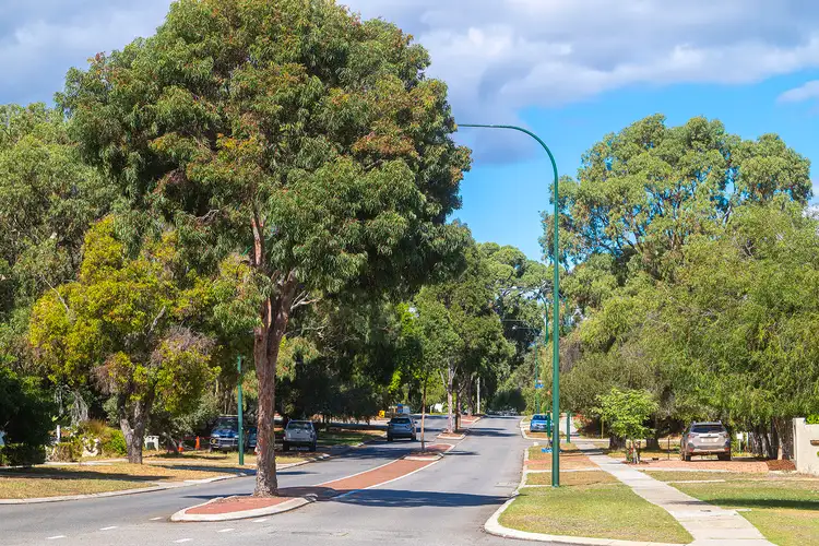 Fourth view of Homely land listing, 221B Weaponess Road, Wembley Downs WA 6019