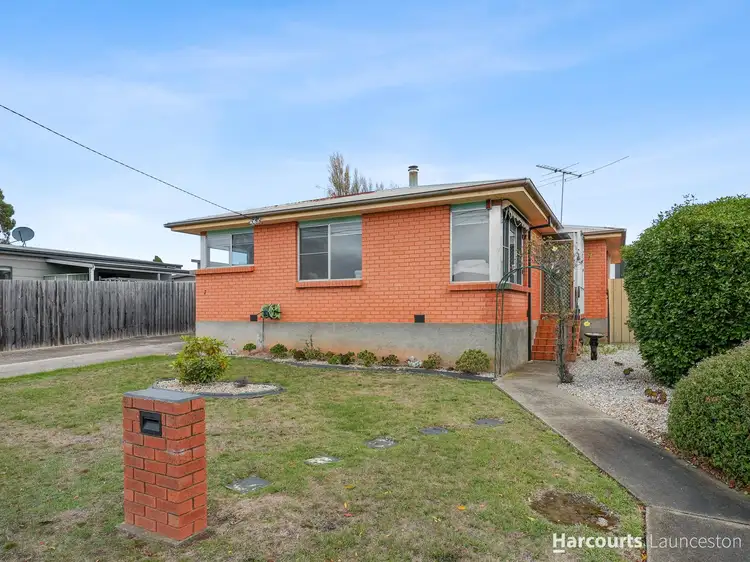 Main view of Homely house listing, 7 Barton Street, Mowbray TAS 7248