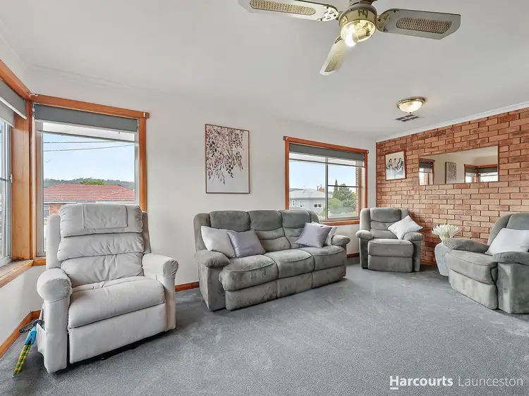 Fifth view of Homely house listing, 7 Barton Street, Mowbray TAS 7248