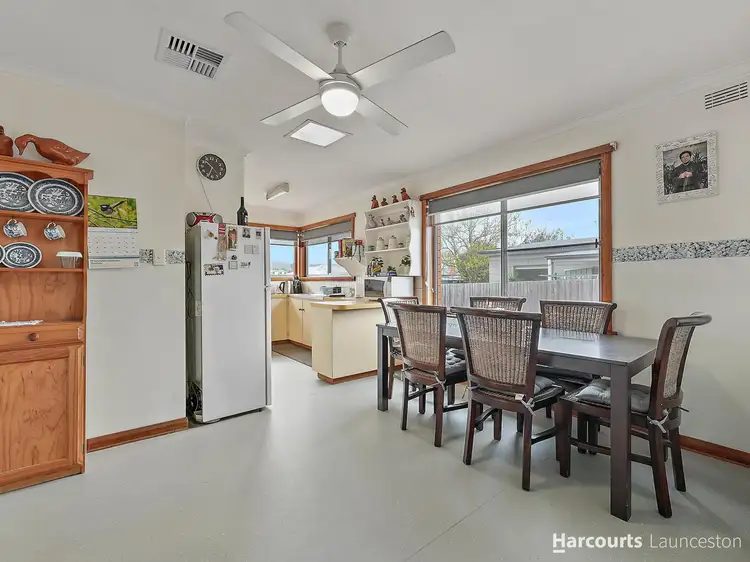 Sixth view of Homely house listing, 7 Barton Street, Mowbray TAS 7248