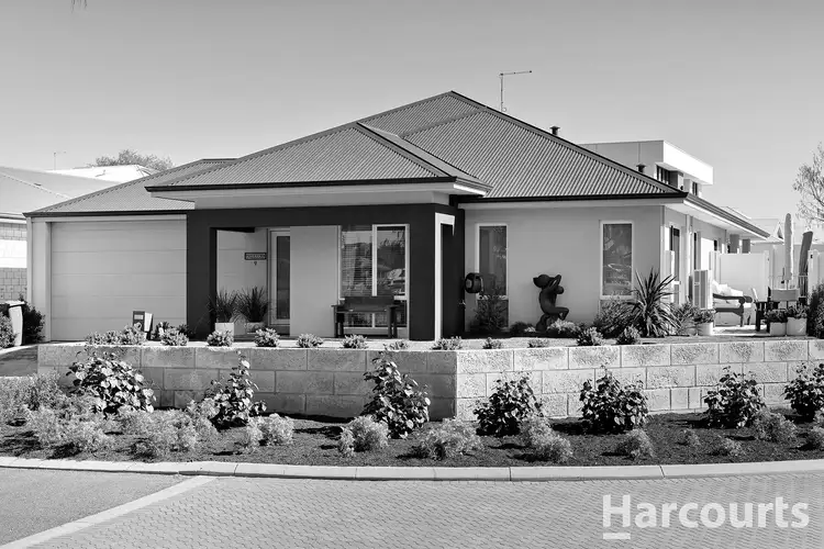 9 Surf View, Dawesville WA 6211