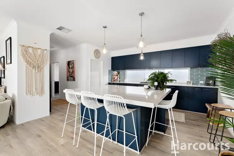 Fourth view of Homely house listing, 9 Surf View, Dawesville WA 6211