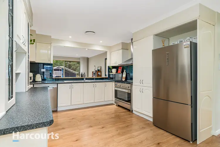Third view of Homely house listing, 26 Corio Drive, St Clair NSW 2759