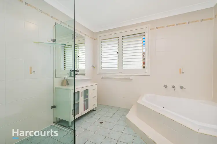 Fifth view of Homely house listing, 26 Corio Drive, St Clair NSW 2759