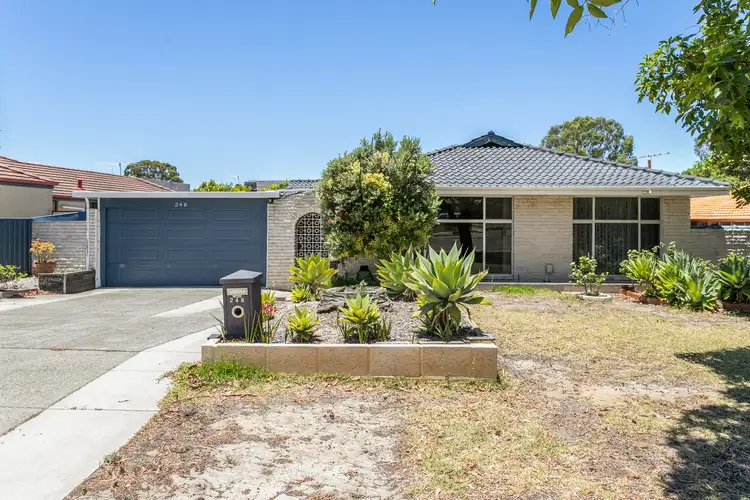 246 Riseley Street, Booragoon WA 6154
