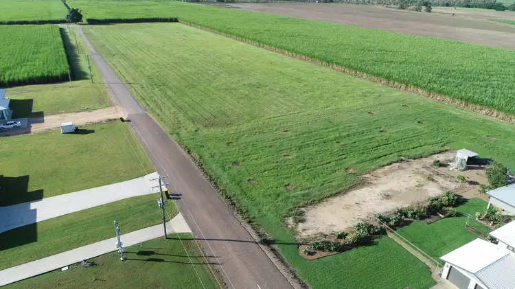 Second view of Homely land listing, 74 Ferguson Road, Ayr QLD 4807