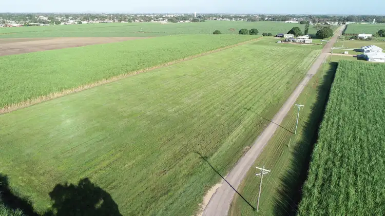 Third view of Homely land listing, 74 Ferguson Road, Ayr QLD 4807