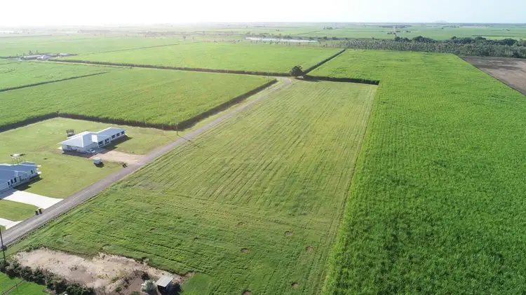 Fifth view of Homely land listing, 74 Ferguson Road, Ayr QLD 4807