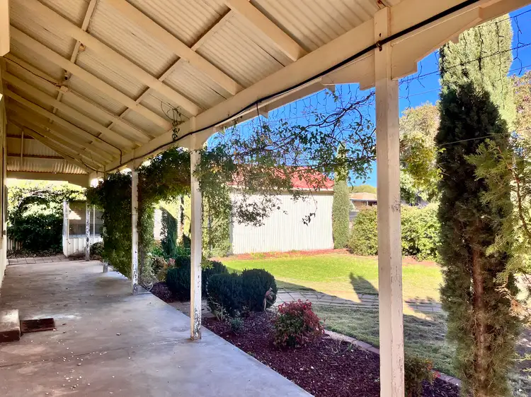 Second view of Homely house listing, 10 Collins Street, Peterborough SA 5422
