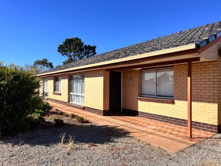 42-44 Hill Street, Peterborough SA 5422