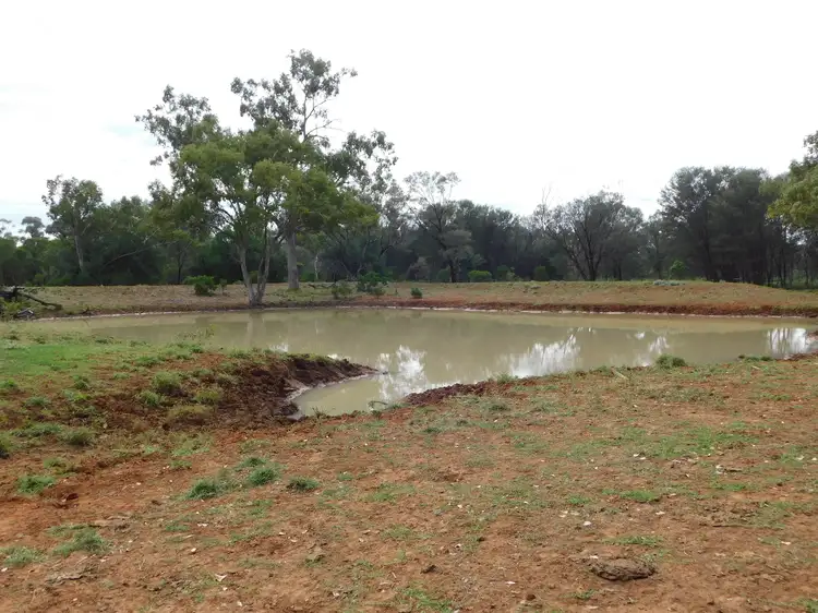 Second view of Homely land listing, 3310 Wardsdale Road, Charleville QLD 4470